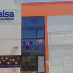 Tecalsa, seguridad y alarmas - Seguridad en Utebo