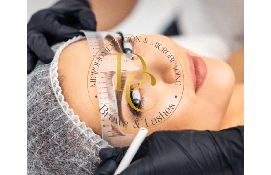 Microblading De Cejas En Sevilla