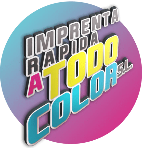 Imprenta RÁpida A Todo Color – Imprenta En Valencia