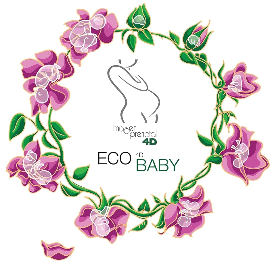 Ecobaby – Ecografías 5d