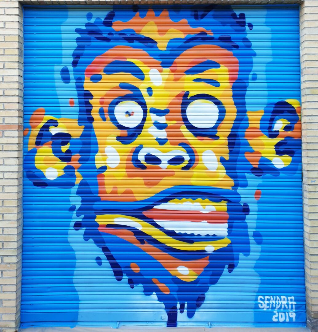 Foto de 13 Monos - Escape Room Granada en Granada - Imagen 1