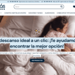 MEMIMA DESCANSO S.L. - Tienda de colchones en Madrid