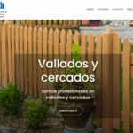 Cercados Mágina - Tienda de suministros para vallas en Cambil