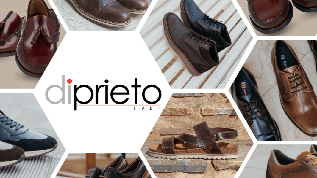 Calzados Diprieto, Zapatos Para Hombre Online