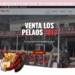 Venta Los Pelaos 1913 - Restaurante en Alcalá la Real