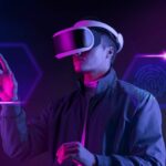 CECOP – Central de Compras Opticas S.L. - Realidad virtual y aumentada en Alcobendas