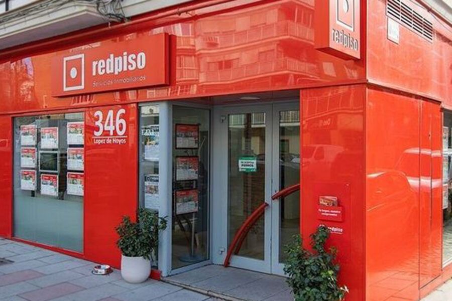 Inmobiliaria Arturo Soria Redpiso