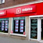 Inmobiliaria Parque de las Avenidas Redpiso - Agencia inmobiliaria en Madrid