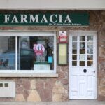 Farmacia Pedrezuela. Lda. Nieves Camacho