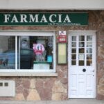 Farmacia Pedrezuela. Lda. Nieves Camacho - Farmacia en Pedrezuela