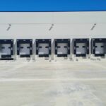 ERRECE LOADING SYSTEMS SPAIN - Fabrica de puertas en La Pobla de Vallbona