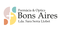 Farmacia Óptica Lda. Sara Serra Llobet Palma Bons Aires