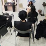 AJ Cursos de belleza - Belleza en Barcelona