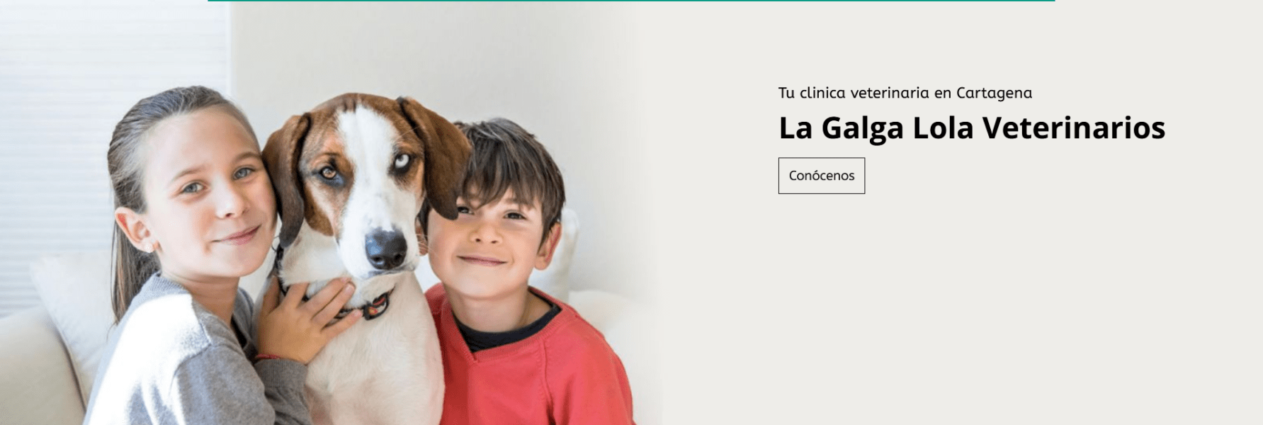 La Galga Lola