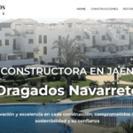 Dragados Navarrete, S.L. - Arquitecto en Jódar
