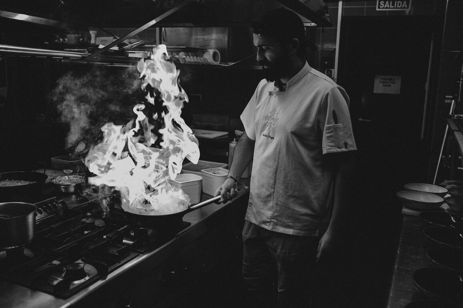 Foto de Gumer - Restaurante Pontevedra en Pontevedra - Imagen 1