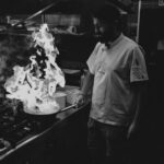 Gumer – Restaurante Pontevedra - Restaurante de fusión en Pontevedra