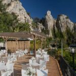 Restaurante L’Hort - Asador en Guadalest