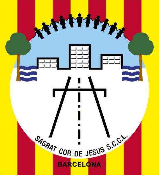 Sagrat Cor De Jesús S.c.c.l