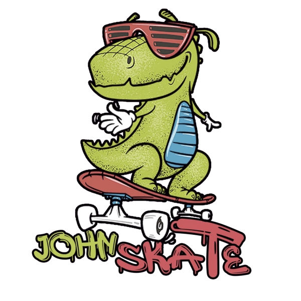 John Skate Cbd Valencia