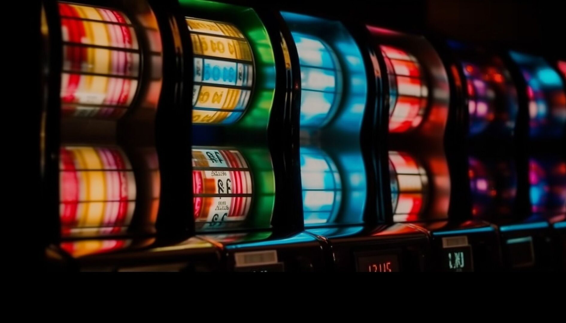 Foto de Productos Electrónicos del Juego en Terrassa - Imagen 1