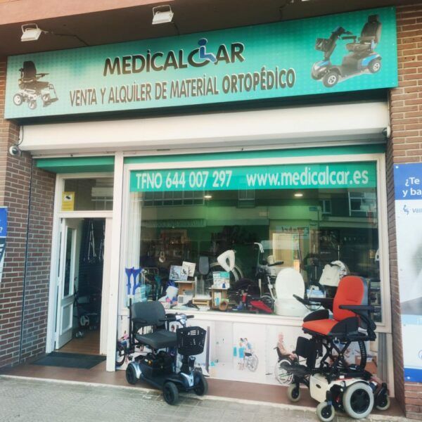 Medicalcar