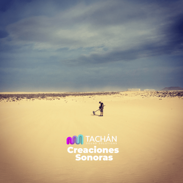 Tachan Sound Solutions