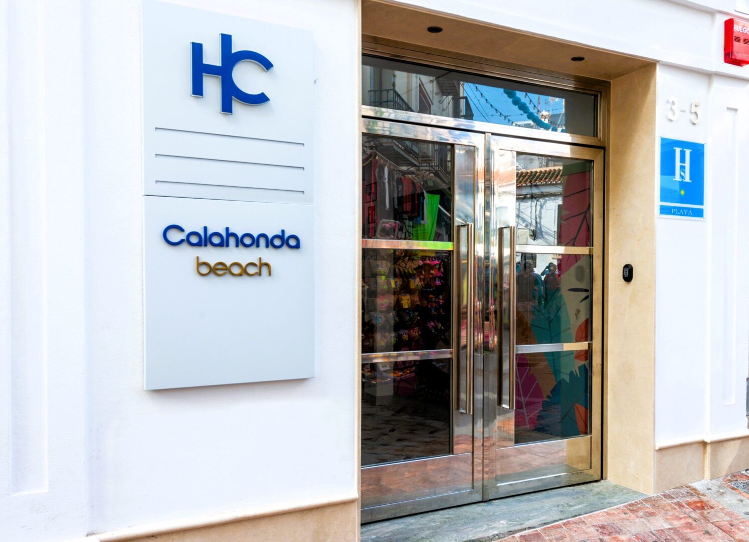 Foto de HC Calahonda Beach Nerja en Nerja - Imagen 1