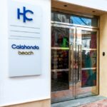 HC Calahonda Beach Nerja - Hotel en Nerja