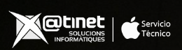 Xatinet Solucions InformÀtiques