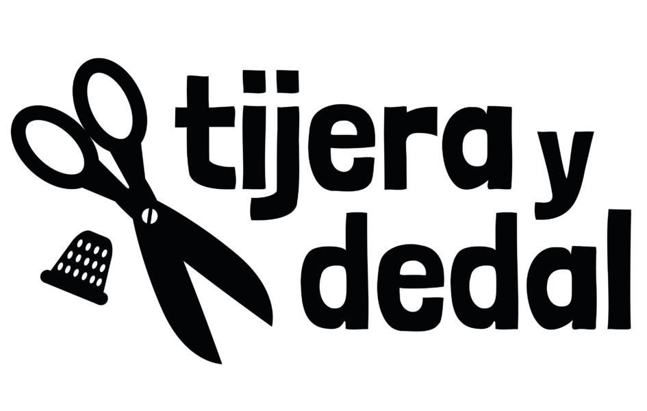 La Tijera Y El Dedal