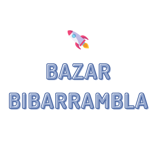 Bazar Bibarrambla S.l.