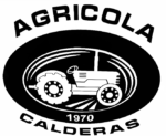 Maquinaria Agrícola Calderas Sl