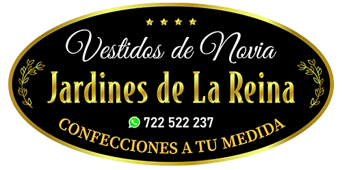 Novias Jardines De La Reina