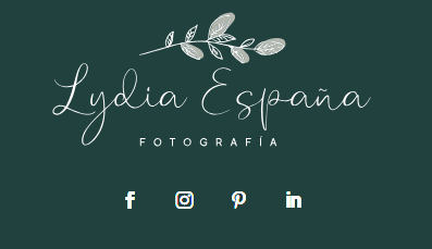 Lydia España Fotografía