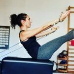 Maku Pérez Pilates Clásico