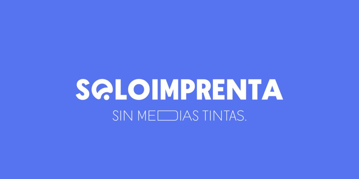 Soloimprenta