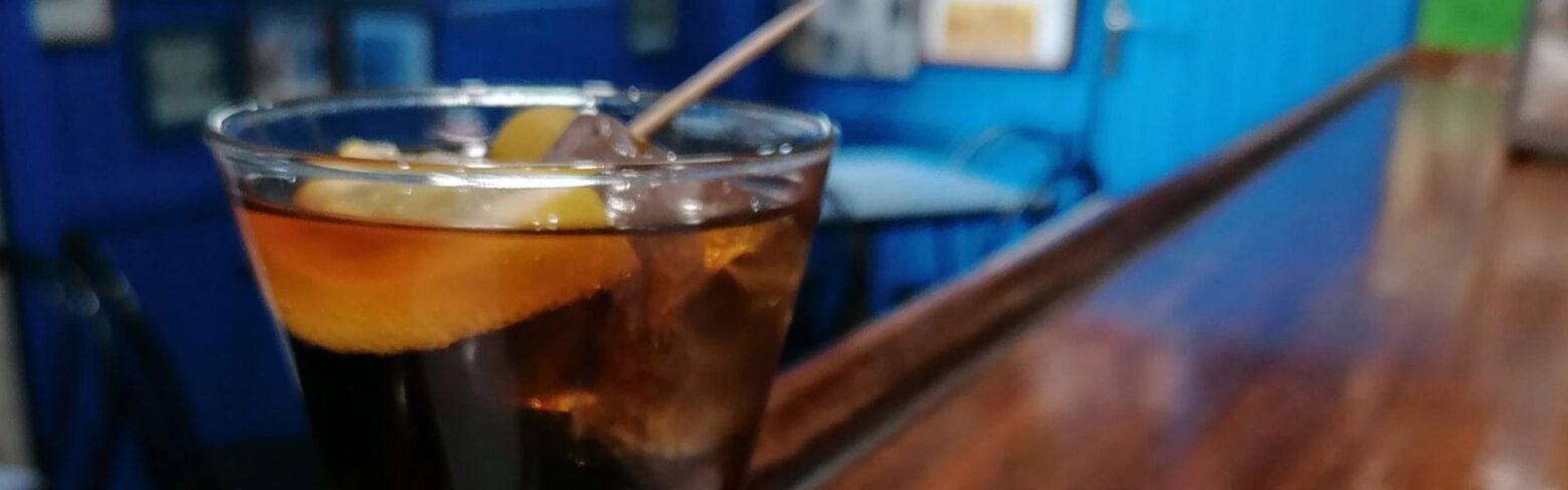 Foto de Bar La Romareda en Zaragoza - Imagen 1
