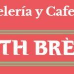 Cafetería Brèç