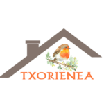 Txorienea, vivienda turística