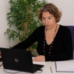 Natalia Frasquier Sabariego - Terapeuta de pareja en Granada