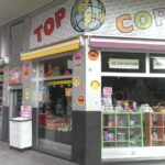Universal Top S.L. – TOPCOPY - Tienda de material escolar en Logroño