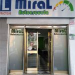 Autoescuela MiraL