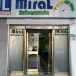 Autoescuela MiraL - Autoescuela en Sevilla