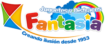 Juguetes Fantasía – Tienda De Juguetes En Madrid