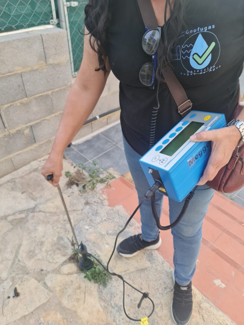 Foto de Geofugas en La Pobla de Farnals - Imagen 1