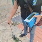 Geofugas - Fontanero en La Pobla de Farnals