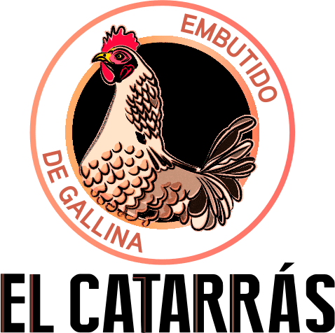 El Catarrás By Ecija