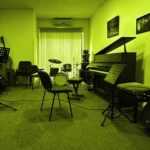 Groove In, Música Moderna - Música en Murcia