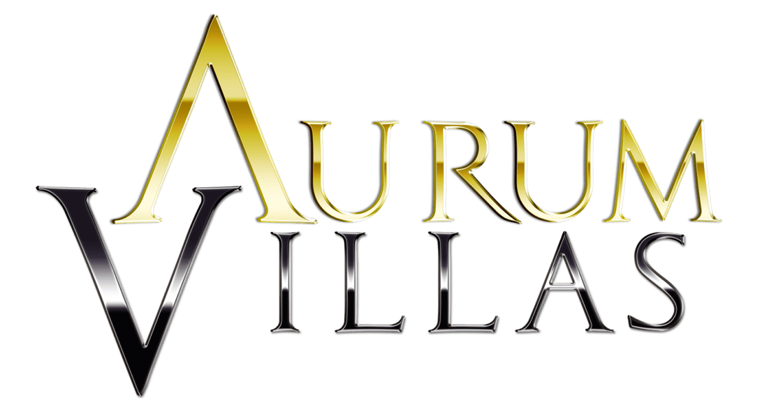 Aurum Villas